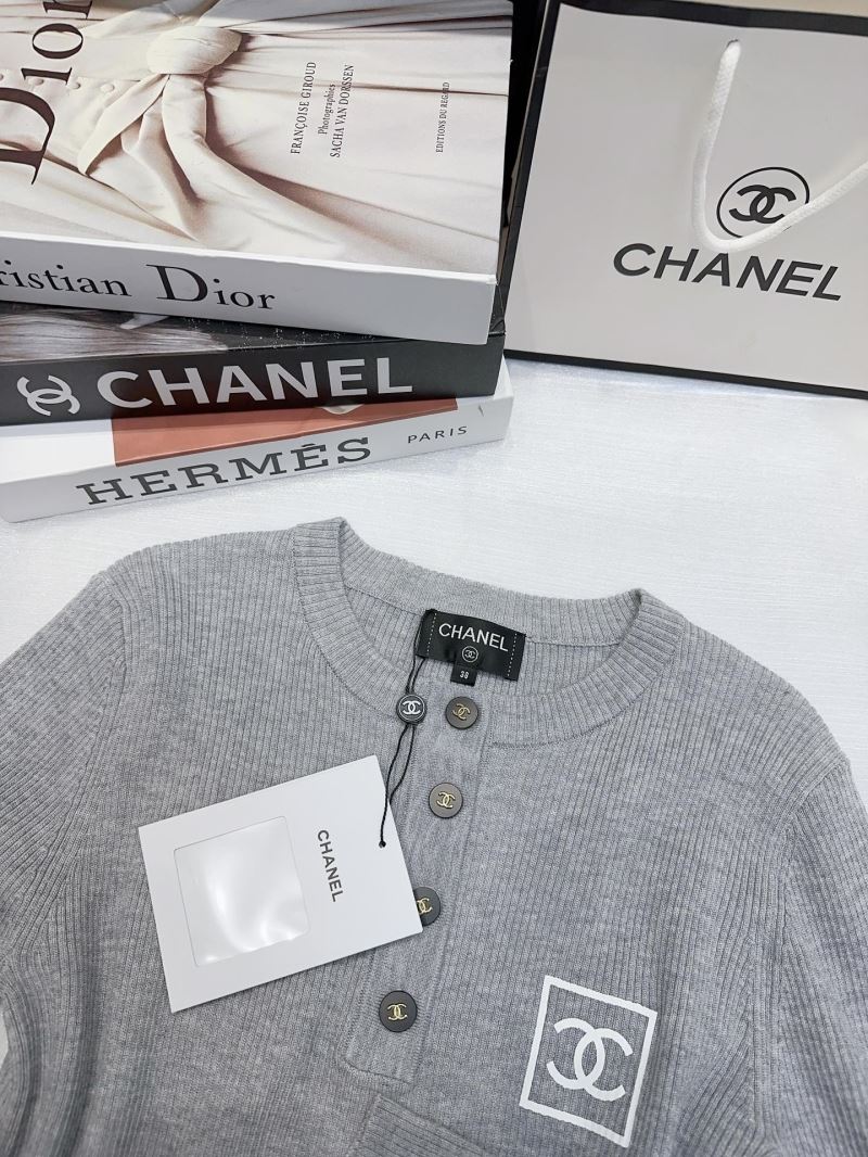 Chanel T-Shirts